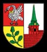 Coat of arms of Bergstedt