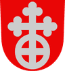 Wappen von Lemu
