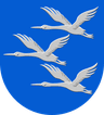 Coat of arms of Suolahti