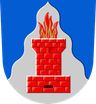 Wappen von Lohtaja