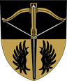 Coat of arms of Ristiina