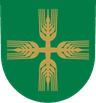 Wappen von Mellilä