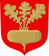 Wappen von Kiikala