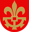 Wappen von Muurla