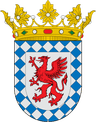 Coat of arms of Huarte