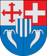 Coat of arms of Ciriza-Ziritza