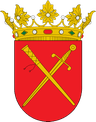 Coat of arms of Eulate