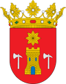 Coat of arms of Falces