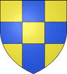 Wappen von La Roche-sur-Foron