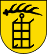 Wappen von Neckarweihingen