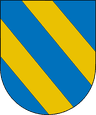 Coat of arms of Zubieta