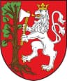 Coat of arms of Uhelná Příbram