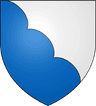 Coat of arms of Jonquières