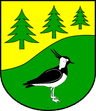 Wappen von Brunsmark