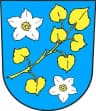 Coat of arms of Kochánov