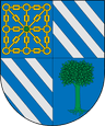 Coat of arms of Artajona