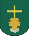 Coat of arms of Barásoain