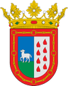 Coat of arms of Berriozar