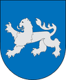 Coat of arms of Areso