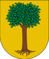 Coat of arms of Arruazu