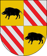 Coat of arms of Belascoáin