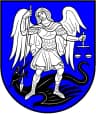 Coat of arms of Palomenė
