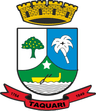 Wappen von Taquari