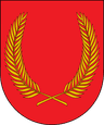 Coat of arms of Oroz-Betelu/Orotz-Betelu