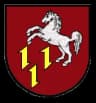 Wappen von Rhüden