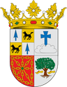 Coat of arms of Lesaka