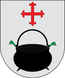 Coat of arms of Leache/Leatxe