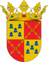 Coat of arms of Uharte Arakil