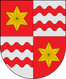 Coat of arms of Olejua