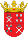 Coat of arms of Morentin
