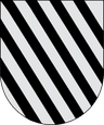 Coat of arms of Urroz-Villa
