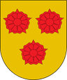 Coat of arms of Mirafuentes