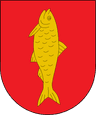 Coat of arms of Eratsun
