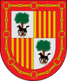 Coat of arms of Larraun