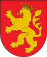 Coat of arms of Salinas de Oro/Jaitz