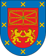 Coat of arms of Etxarri Aranatz