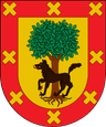 Coat of arms of Leitza