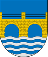 Coat of arms of Murieta