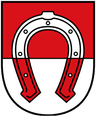 Wappen von Mainz-Finthen