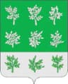 Coat of arms of Bogoroditsky District