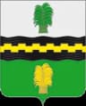 Coat of arms of Chernsky District