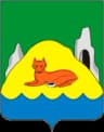 Coat of arms of Liskinsky District