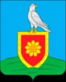 Coat of arms of Maloserdobinsky District
