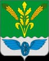 Coat of arms of Povorinsky District
