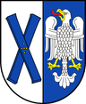 Wappen von Velmede
