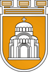 Coat of arms of Pleven